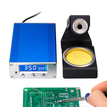 Jewelry soldering iron kit