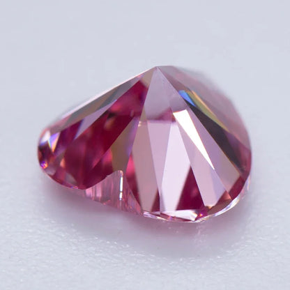 Gem moissanite