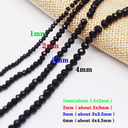 4mm beads