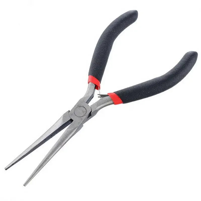 Jewelry needle nose pliers