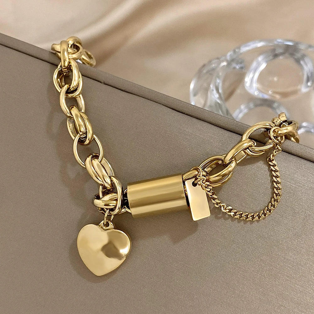 Valentine bracelet