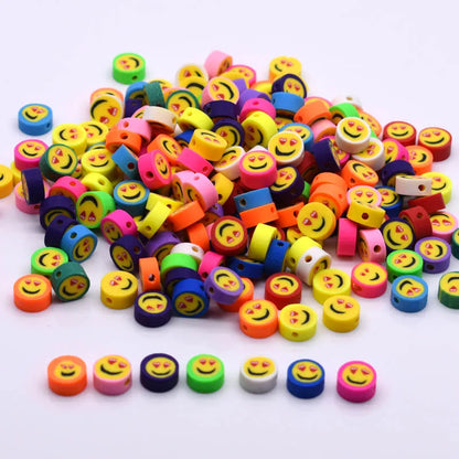 Polymer beads