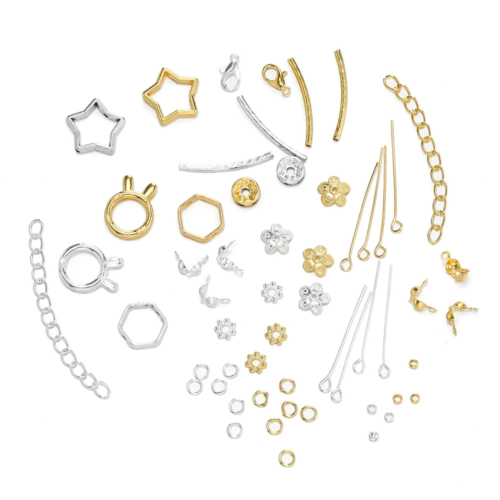 Jewelry making kits metal