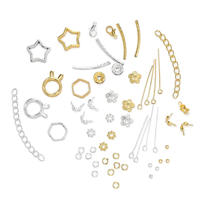 Jewelry making kits metal