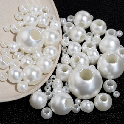 Large beads