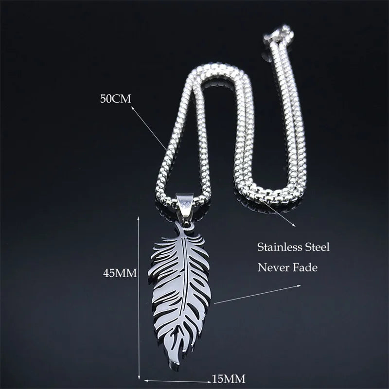 Silver pendants for men