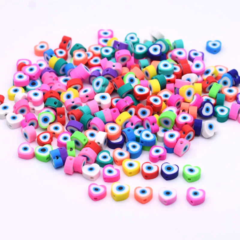 Polymer beads