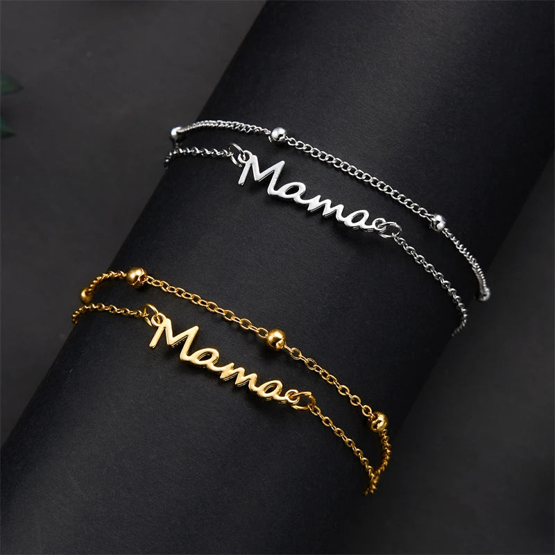 Bracelet for mom