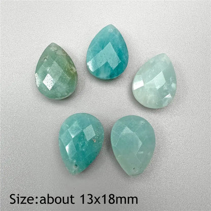 Gemstones for jewelry making