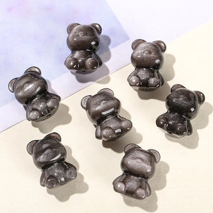 Bear beads