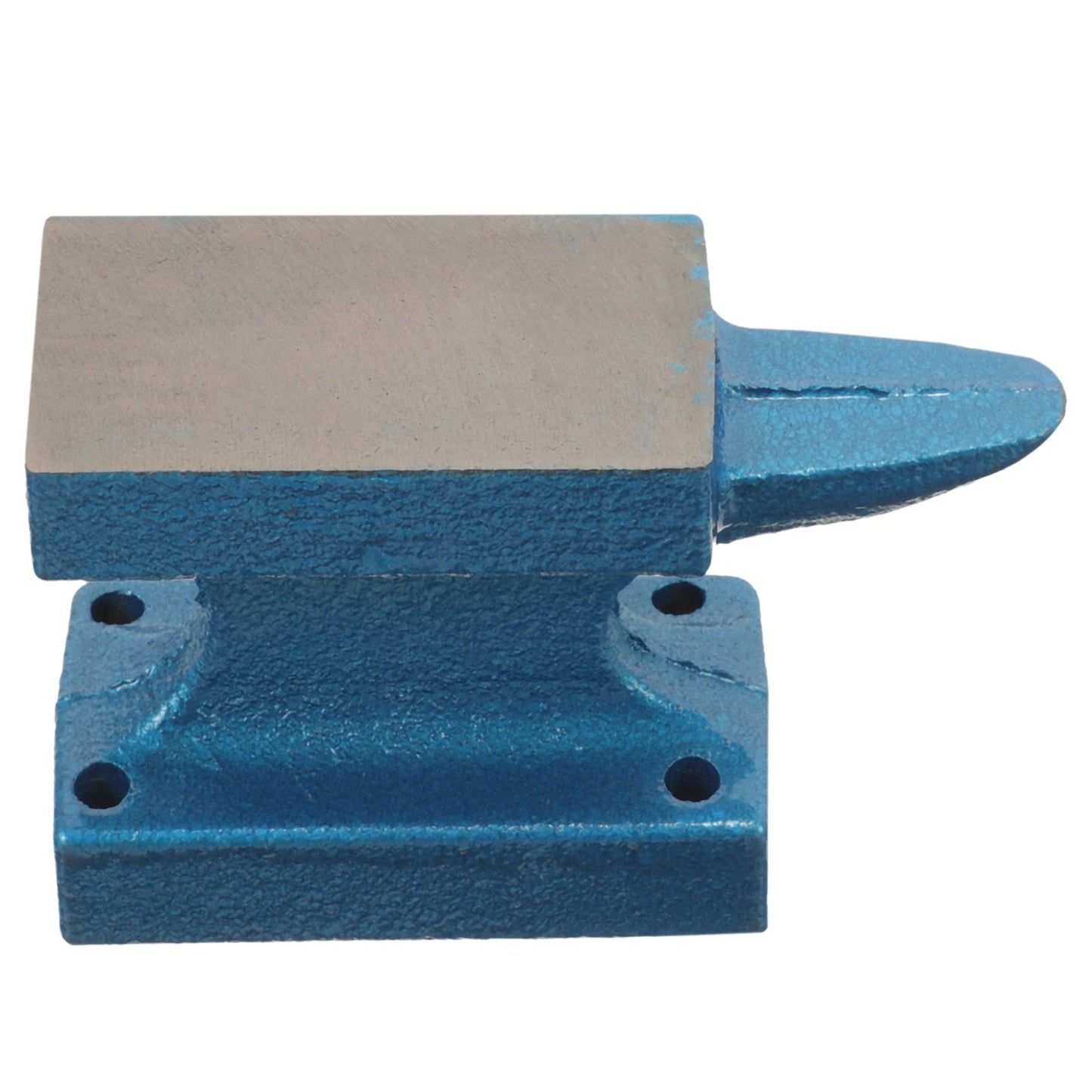 Jewellers anvil