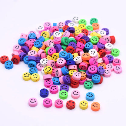 Polymer beads