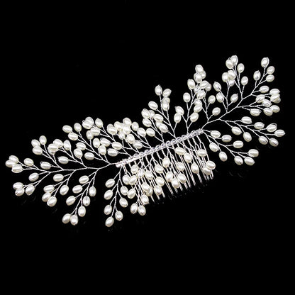 Brooch for hairstyle