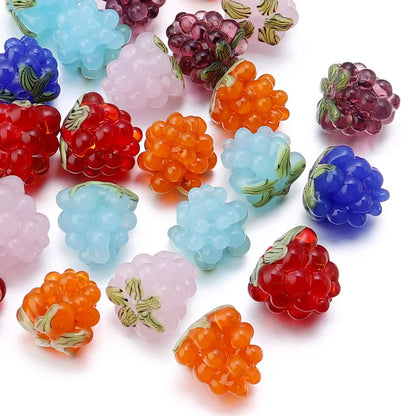 Berry beads