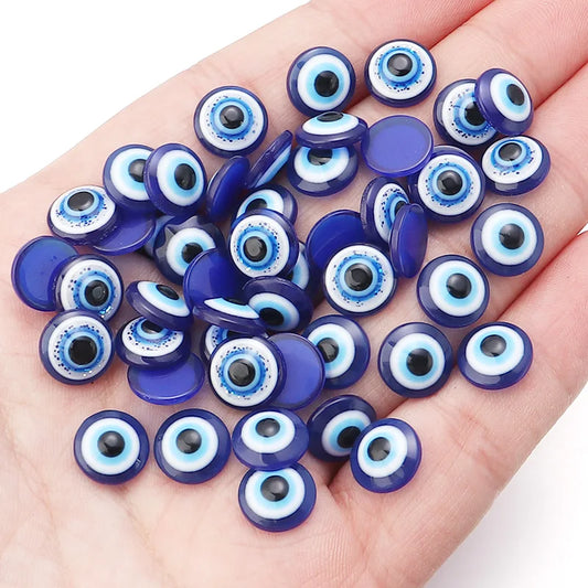 Turkish eye beads