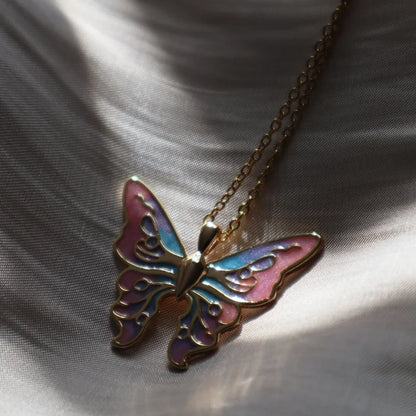 Fairytopia necklace