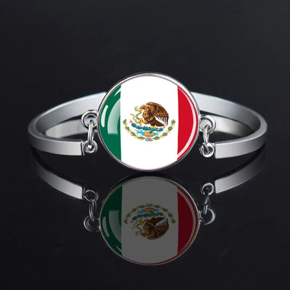 Mexico bracelet