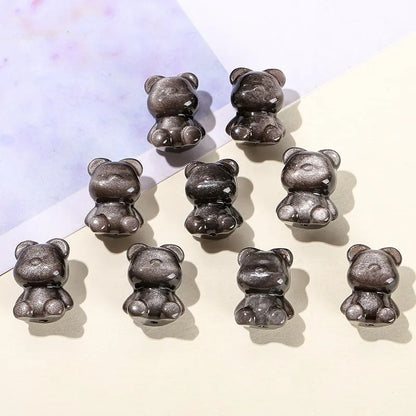 Bear beads