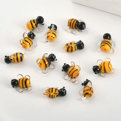 Bee beads