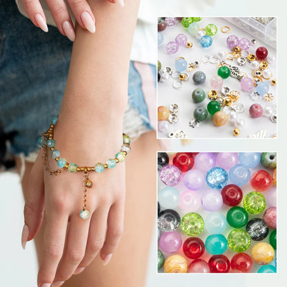 Beads Bracelet Making Kits