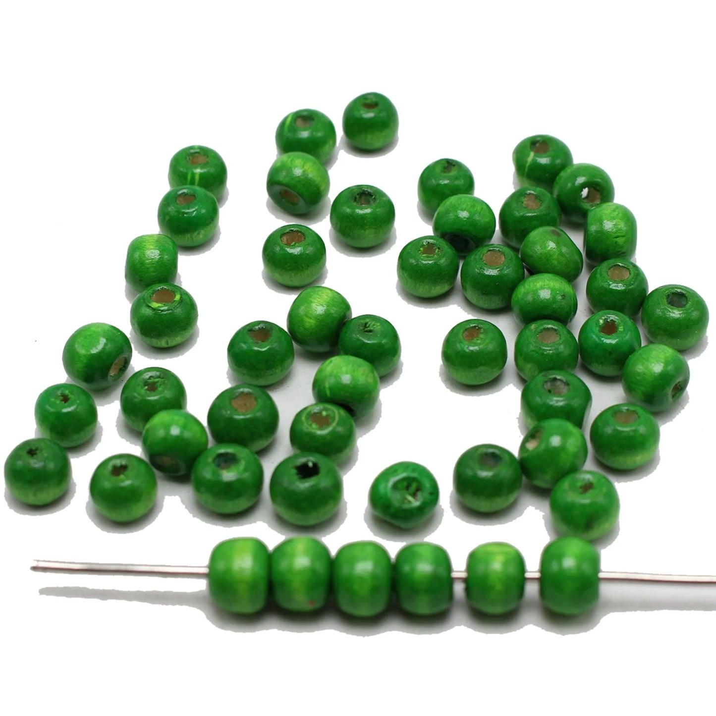 8mm beads