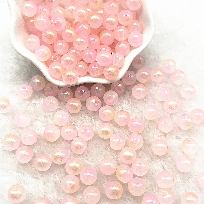 Beads crystal beads