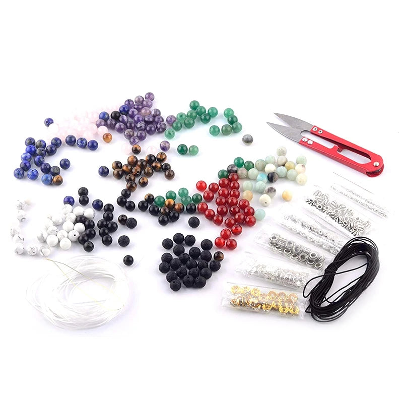 Bracelet making kits for adults