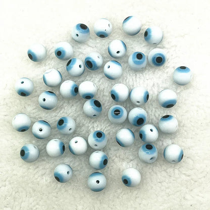 Bead eyes