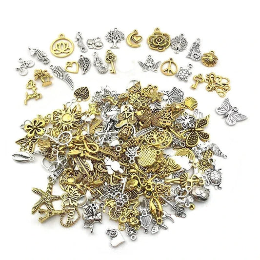 Jewelry Charms | Unique & Personalized Charms for All Designs – Jewelry ...