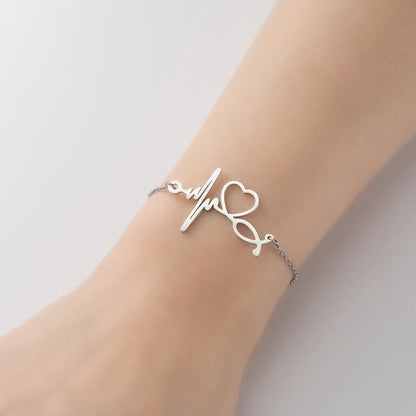 Nurse bracelet