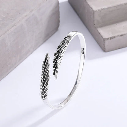 Angel bracelet