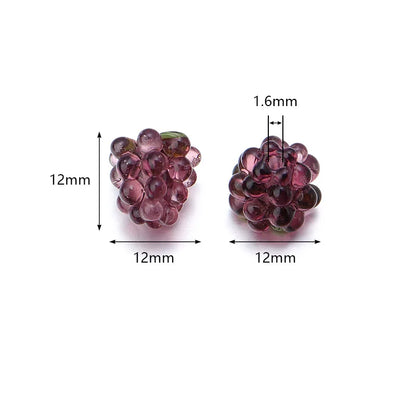 Berry beads