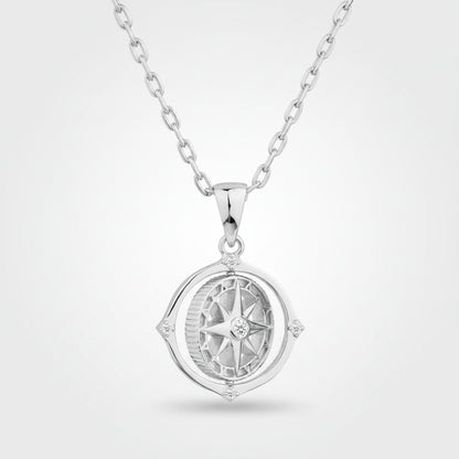 Time travel pendant