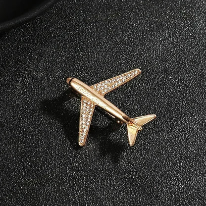 Angel brooch pin - Jewelry Universe - Jewelry making