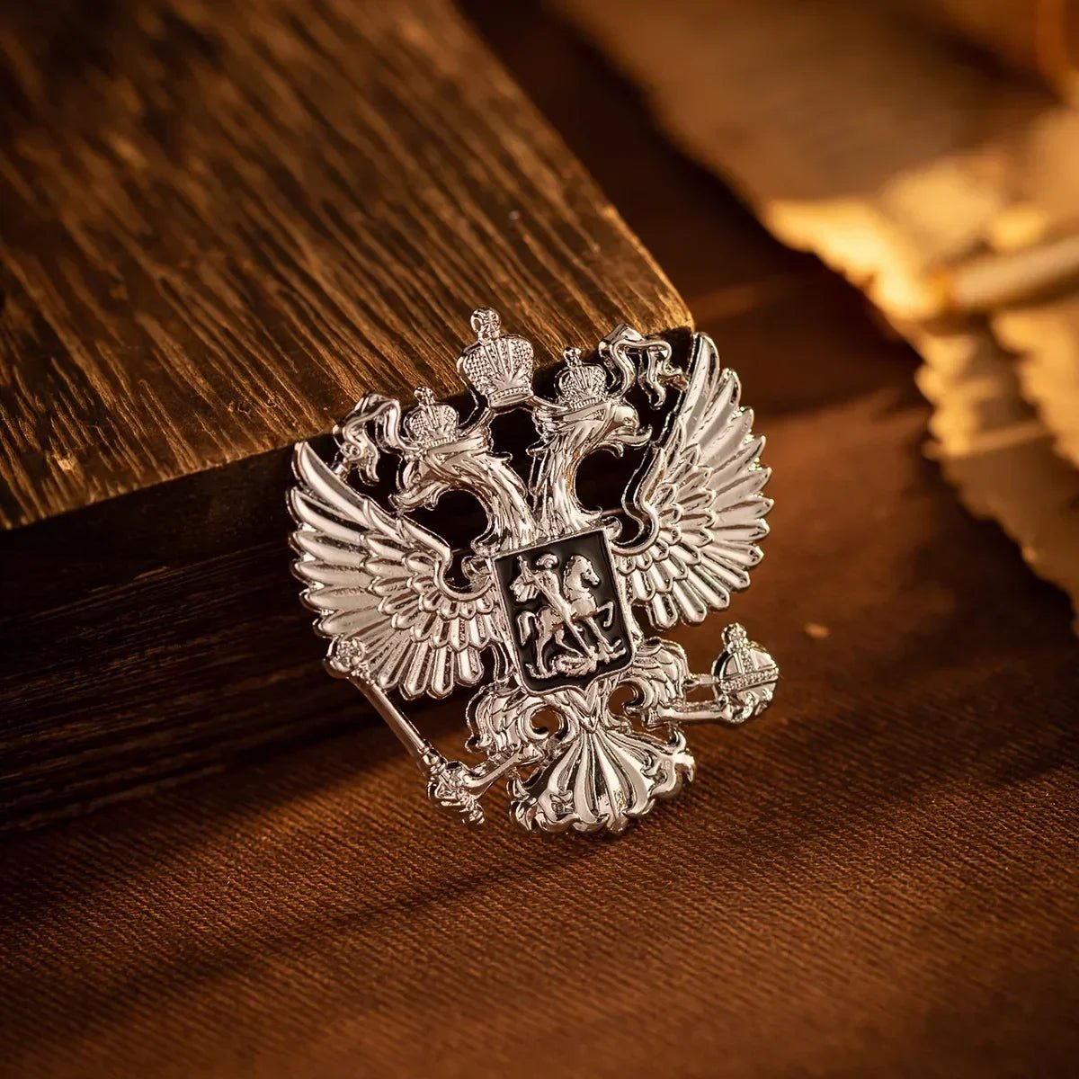 Angel brooch pin - Jewelry Universe - Jewelry making