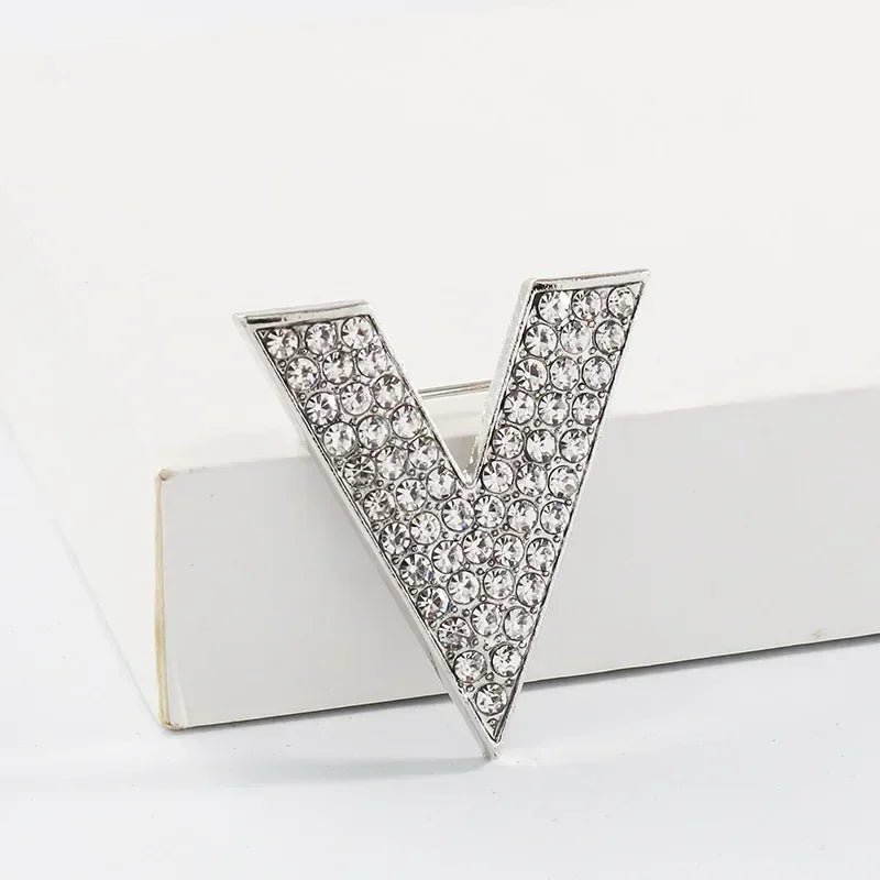 Angel brooch pin - Jewelry Universe - Jewelry making