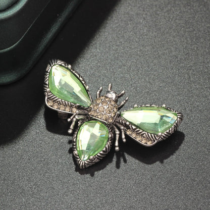 Antique bug brooches - Jewelry Universe - Jewelry making