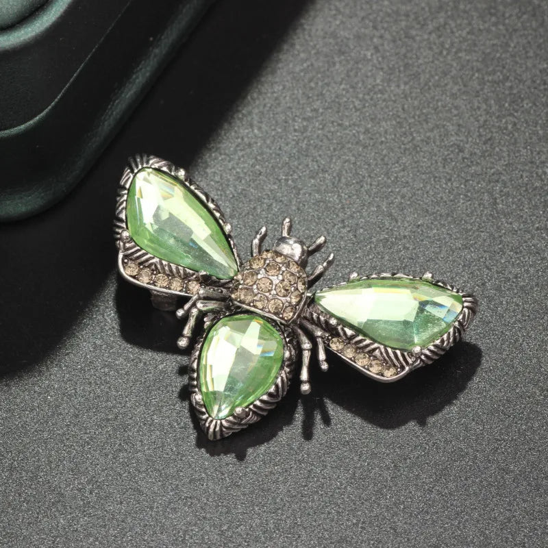 Antique bug brooches - Jewelry Universe - Jewelry making