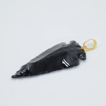 Arrowhead pendant - Jewelry Universe - Jewelry making
