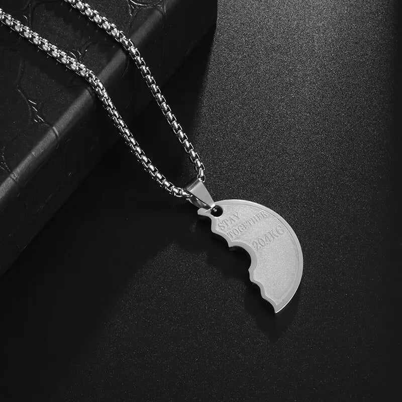 Barbell pendant - Jewelry Universe - Jewelry making