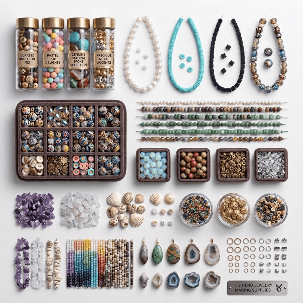 beads for jewelry making