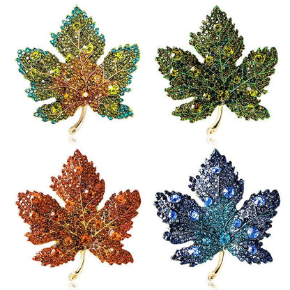 Boucher brooch - Jewelry Universe