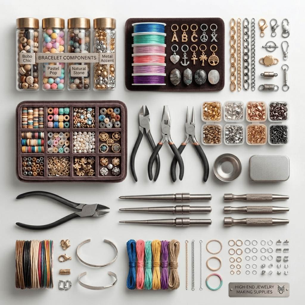 bracelet making kits