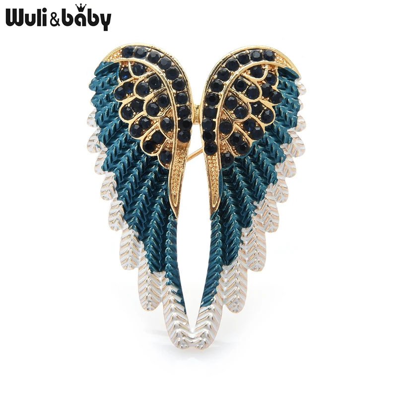 Brooch angel - Jewelry Universe - Jewelry making
