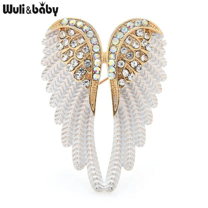 Brooch angel - Jewelry Universe - Jewelry making