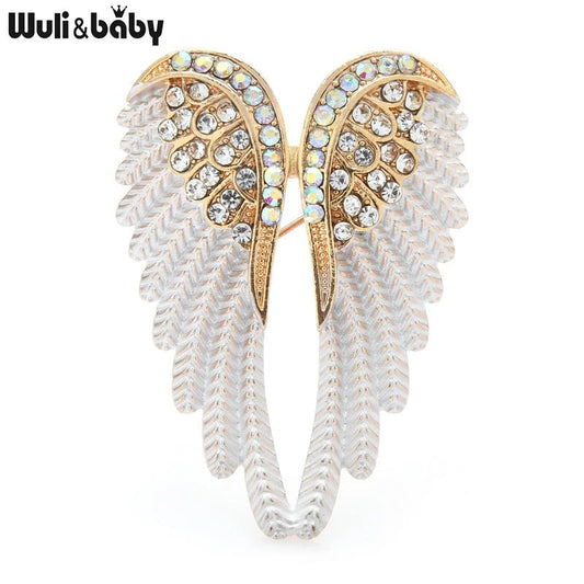 Brooch angel - Jewelry Universe - Jewelry making