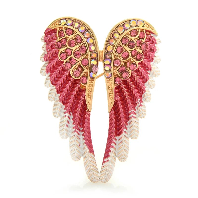 Brooch angel - Jewelry Universe - Jewelry making