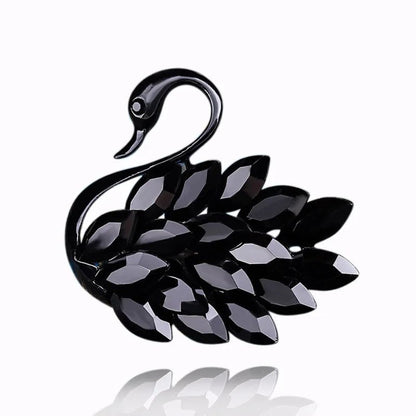 Brooch blue - Jewelry Universe - Jewelry making