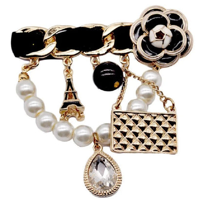 Brooch cc - Jewelry Universe - Jewelry making