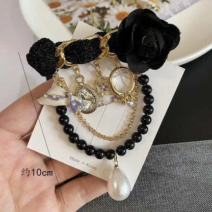 Brooch cc - Jewelry Universe - Jewelry making